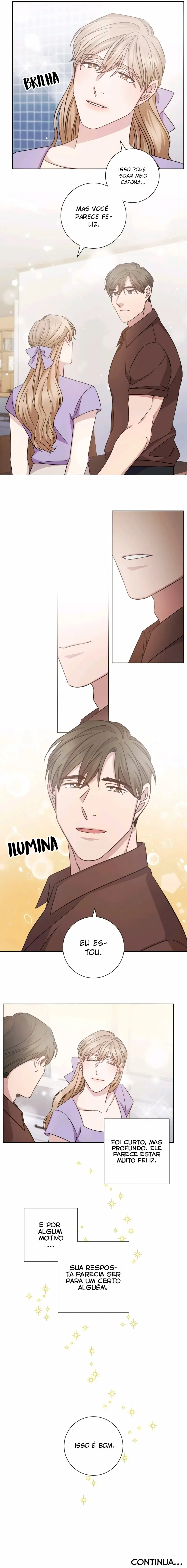 Ways of Parting – Capítulo 59 Yaoi – Página 7