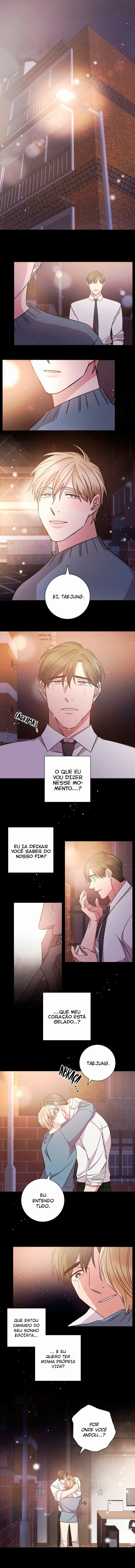 Ways of Parting – Capítulo 62 Yaoi – Página 1