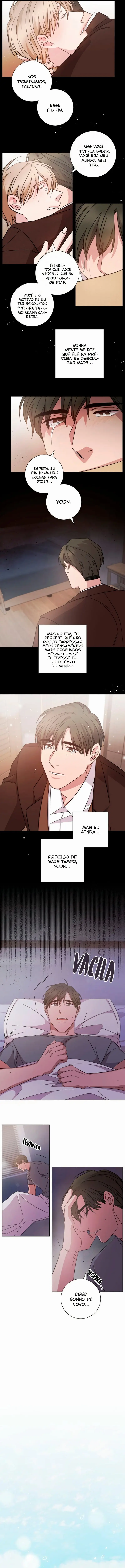 Ways of Parting – Capítulo 62 Yaoi – Página 2