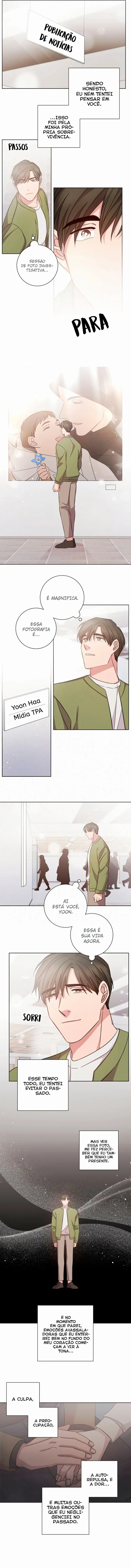 Ways of Parting – Capítulo 62 Yaoi – Página 4