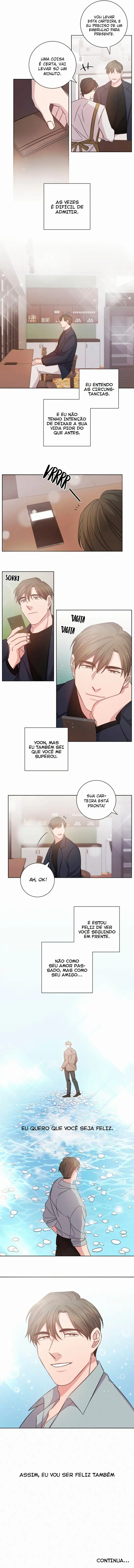 Ways of Parting – Capítulo 62 Yaoi – Página 6