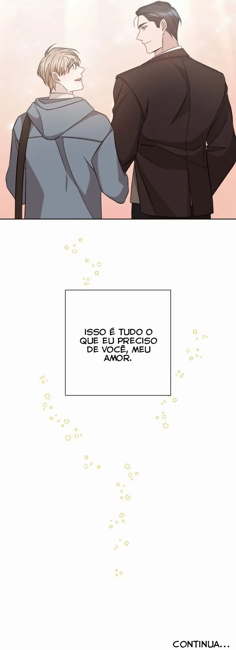 Ways of Parting – Capítulo 63 Yaoi – Página 6