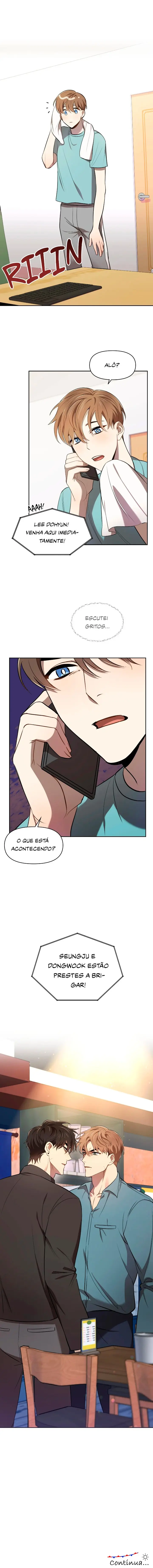 Weather Forecast Love – Capítulo 04 Yaoi – Página 4 Weather Forecast Love – Capítulo 04 Yaoi – Página 4