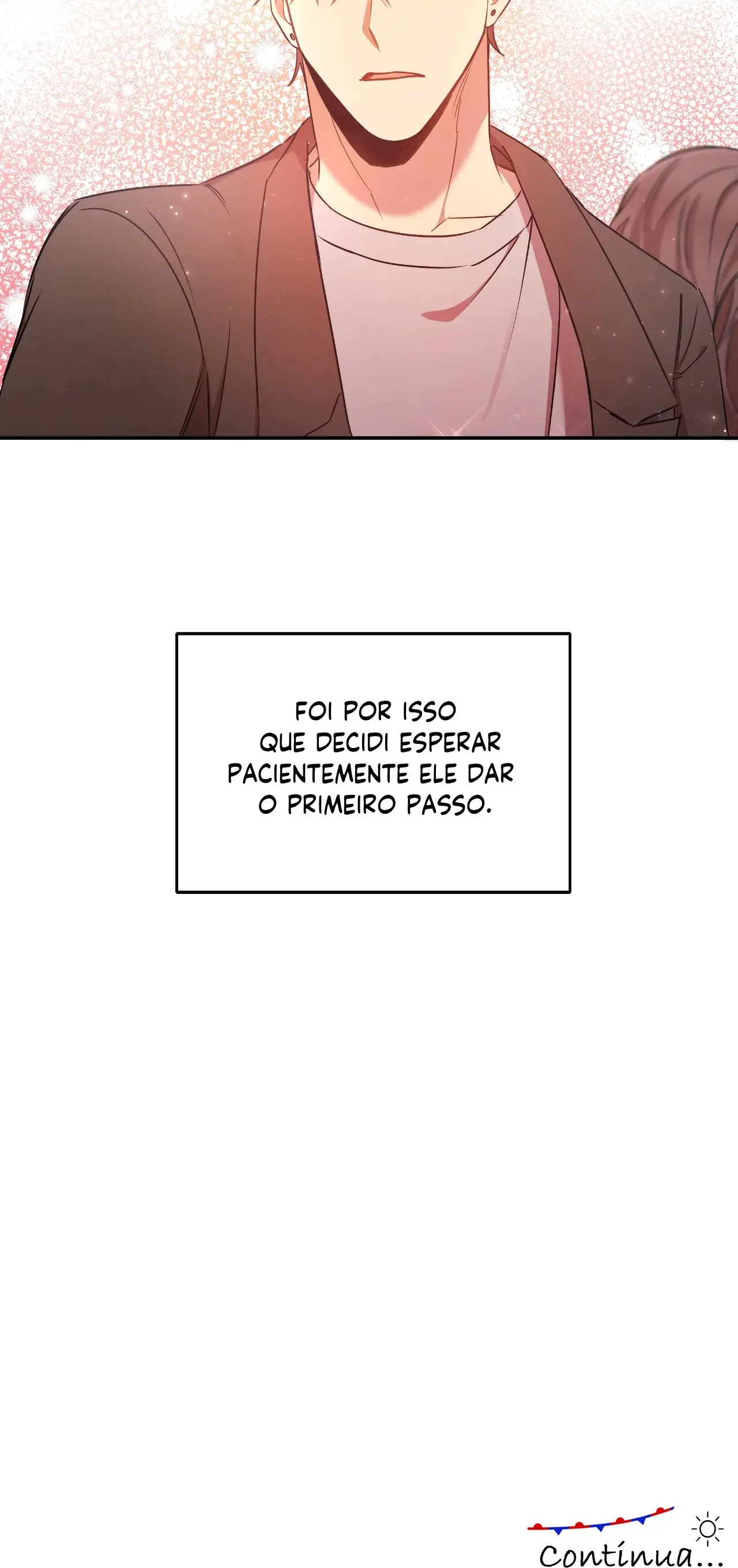 Weather Forecast Love – Capítulo 11 Yaoi – Página 4