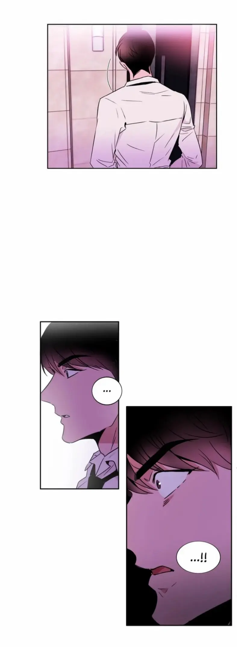 Well Done – Capítulo 01 Yaoi – Página 15