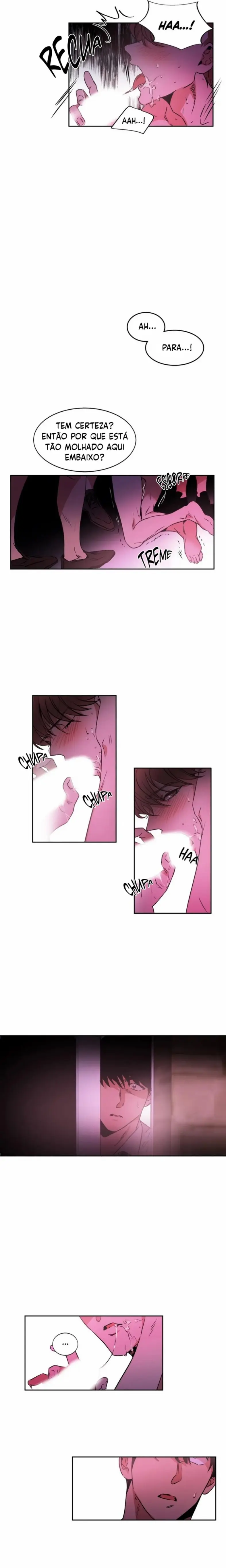 Well Done – Capítulo 01 Yaoi – Página 17