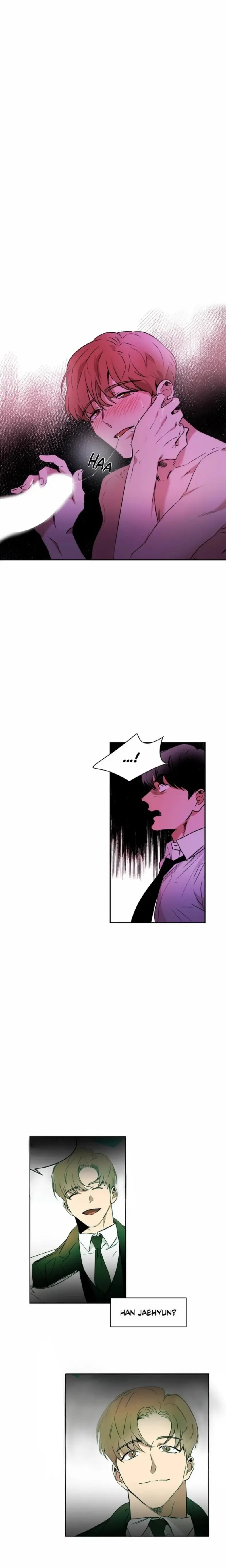 Well Done – Capítulo 01 Yaoi – Página 18