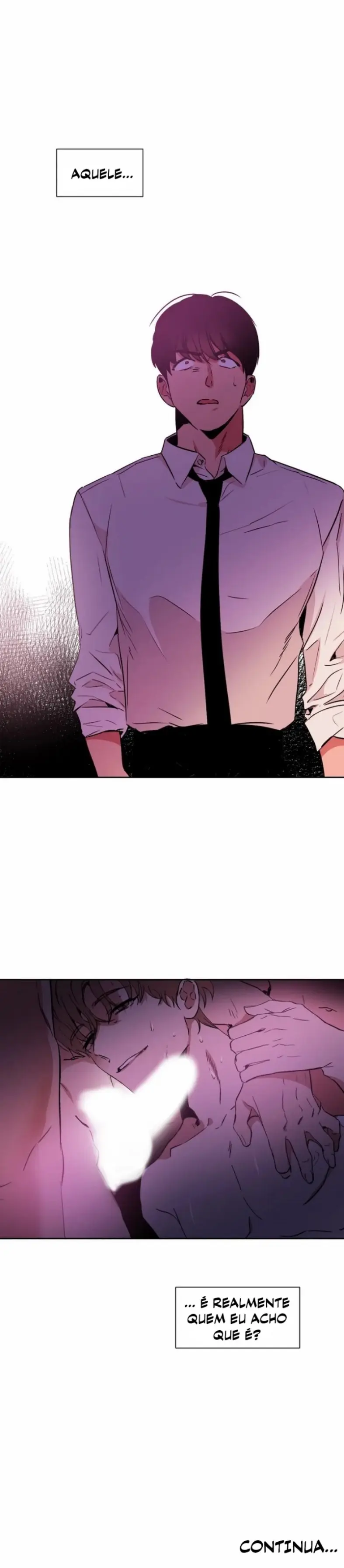 Well Done – Capítulo 01 Yaoi – Página 19