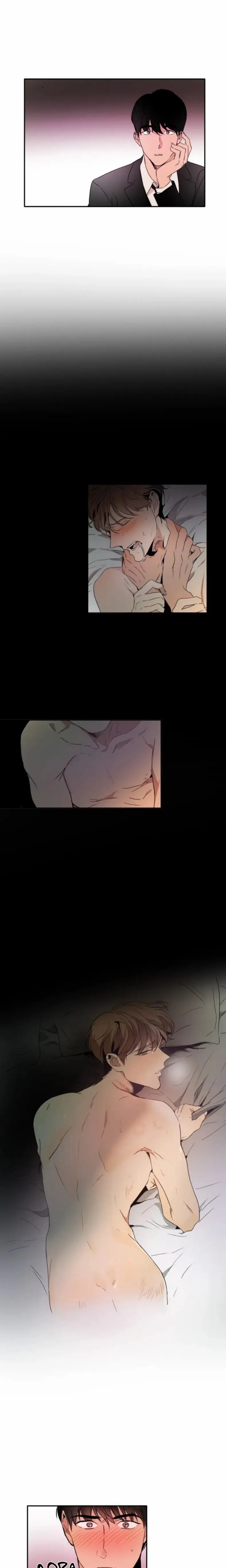 Well Done – Capítulo 02 Yaoi – Página 16