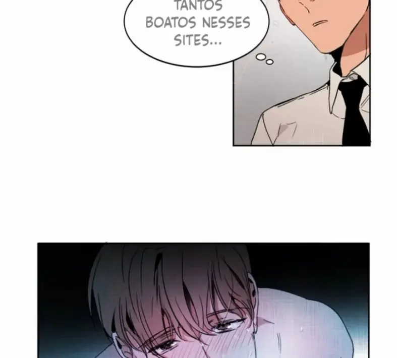 Well Done – Capítulo 02 Yaoi – Página 6