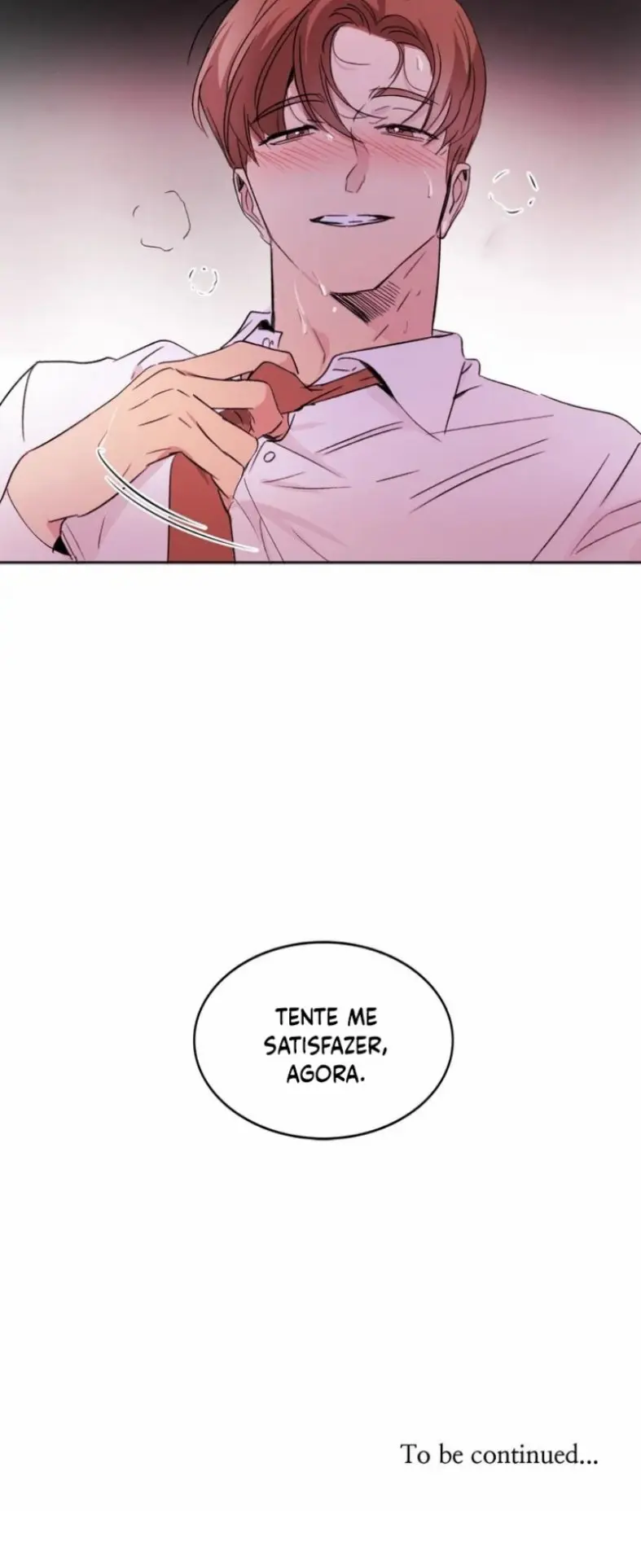 Well Done – Capítulo 03 Yaoi – Página 15