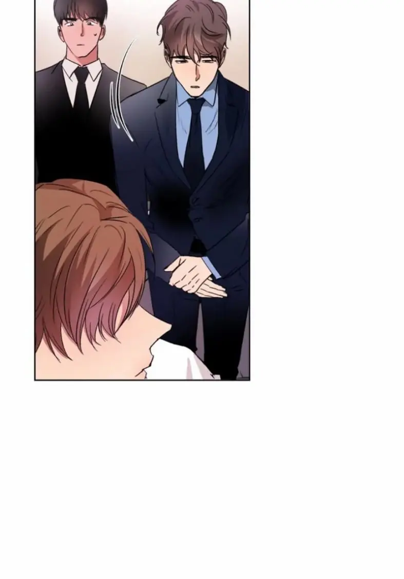 Well Done – Capítulo 03 Yaoi – Página 5