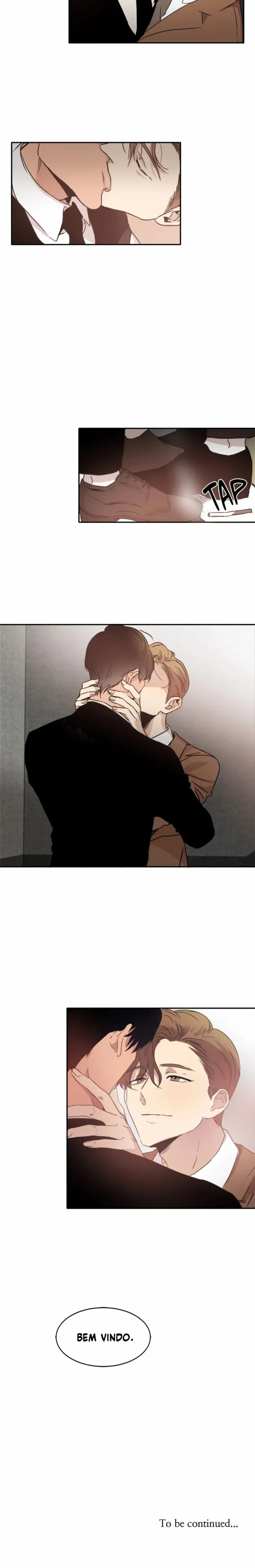 Well Done – Capítulo 04 Yaoi – Página 16