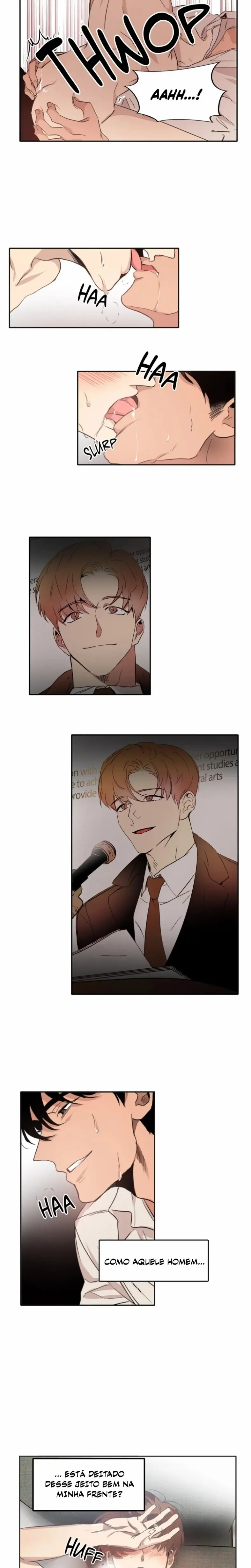 Well Done – Capítulo 04 Yaoi – Página 7