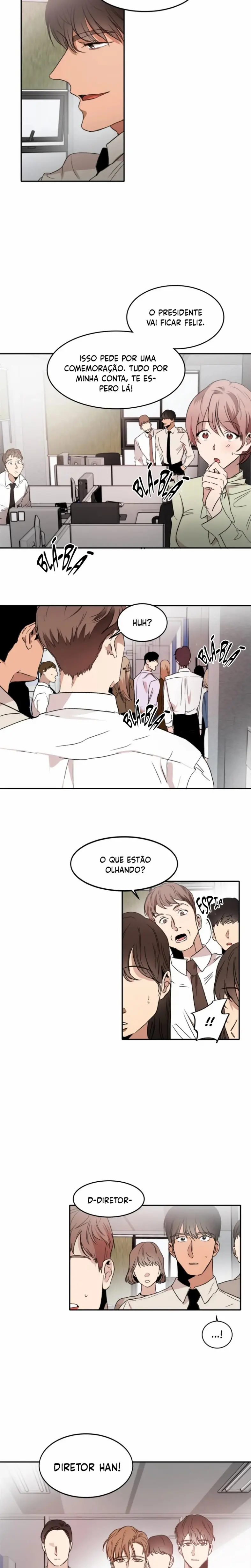 Well Done – Capítulo 04 Yaoi – Página 9