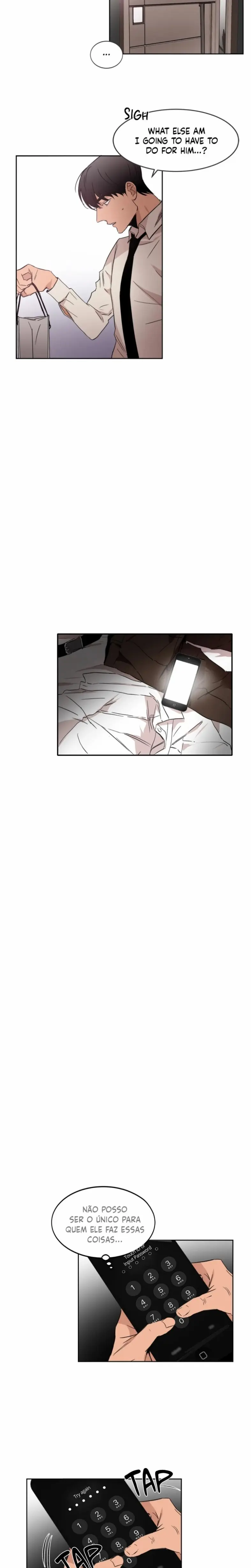 Well Done – Capítulo 06 Yaoi – Página 13