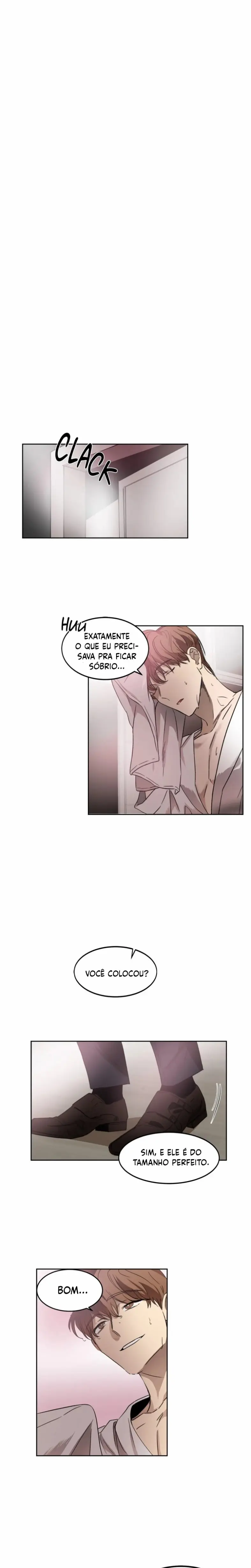 Well Done – Capítulo 06 Yaoi – Página 15