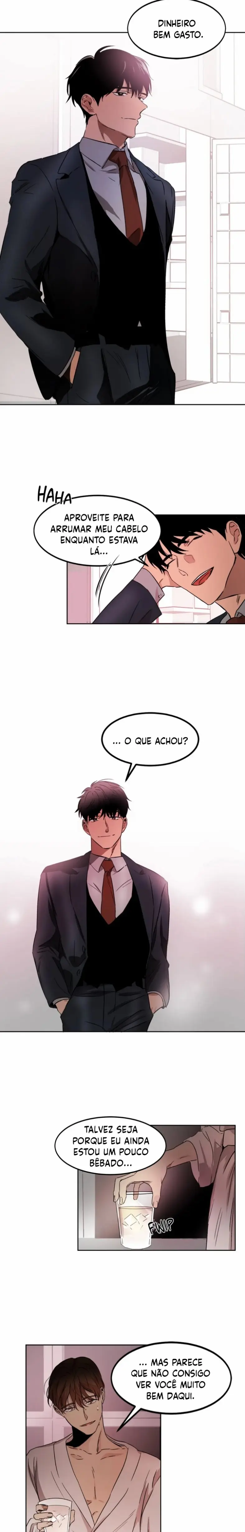 Well Done – Capítulo 06 Yaoi – Página 16