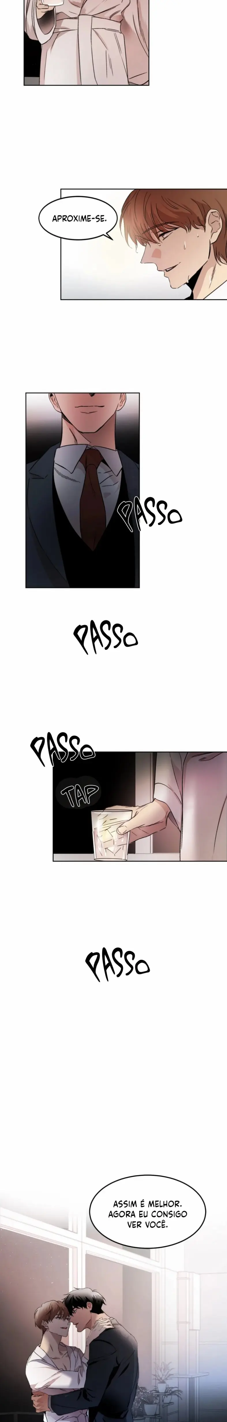 Well Done – Capítulo 06 Yaoi – Página 17