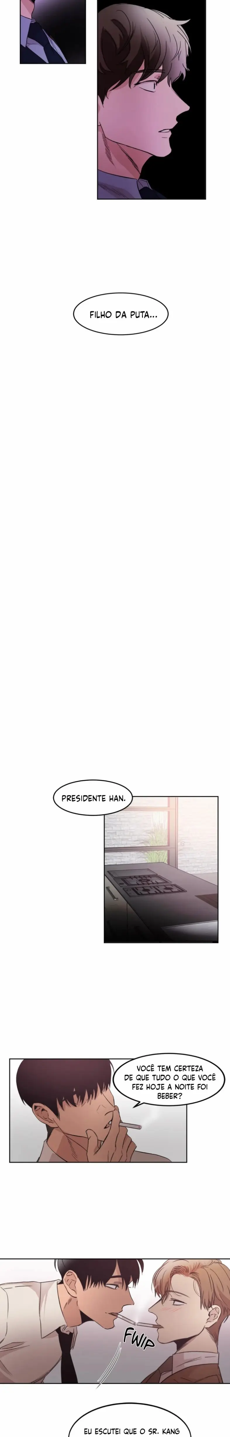 Well Done – Capítulo 06 Yaoi – Página 9