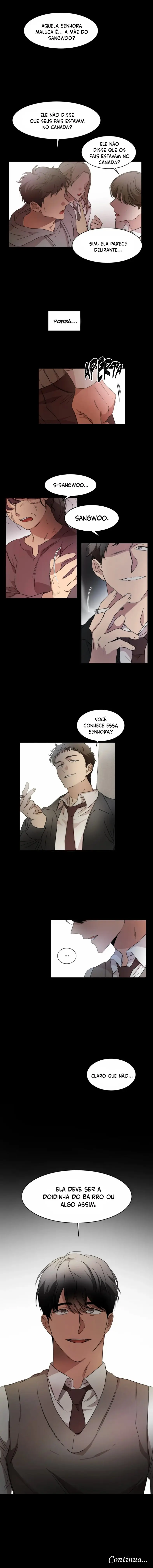 Well Done – Capítulo 11 Yaoi – Página 6