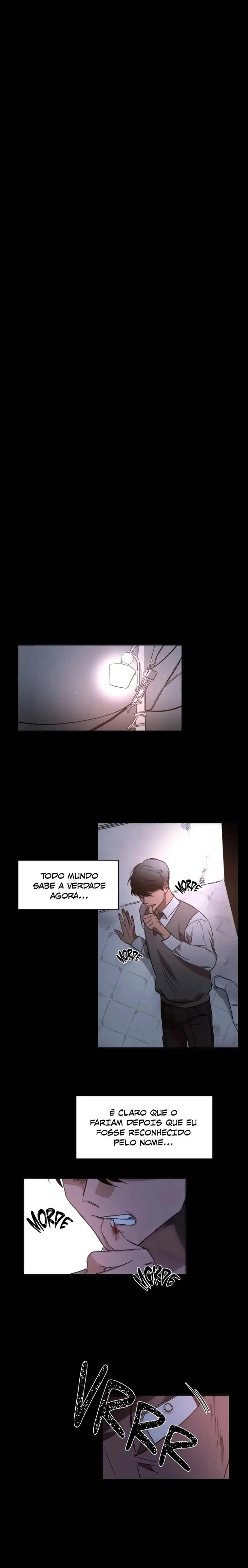 Well Done – Capítulo 12 Yaoi – Página 4