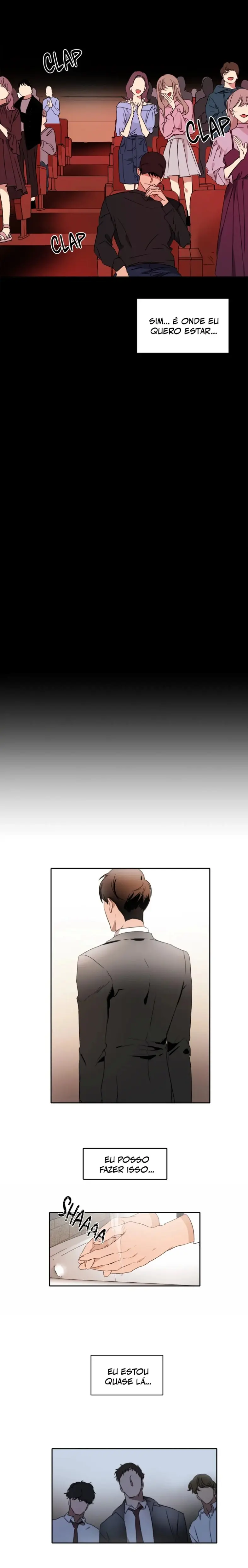 Well Done – Capítulo 13 Yaoi – Página 10