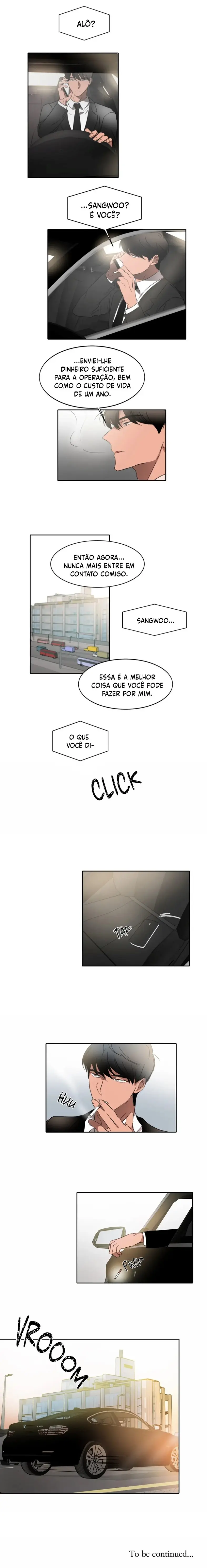 Well Done – Capítulo 13 Yaoi – Página 12