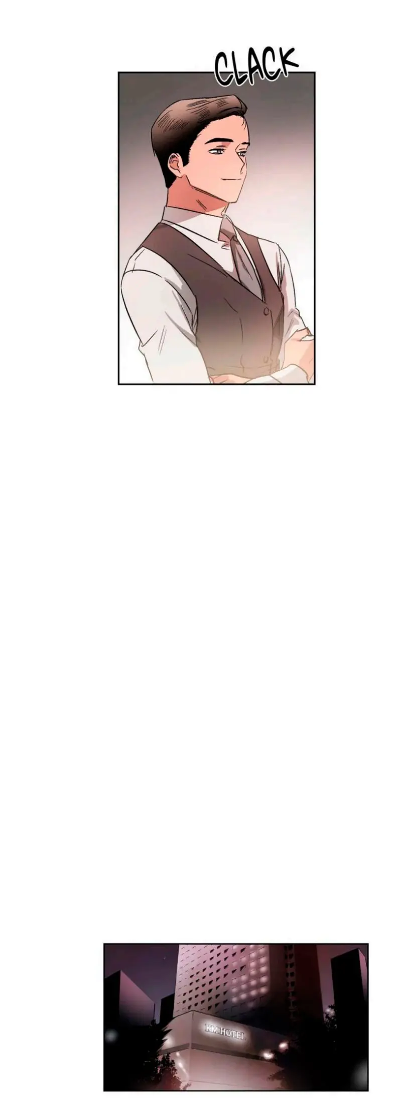 Well Done – Capítulo Side Story 01 Yaoi – Página 14