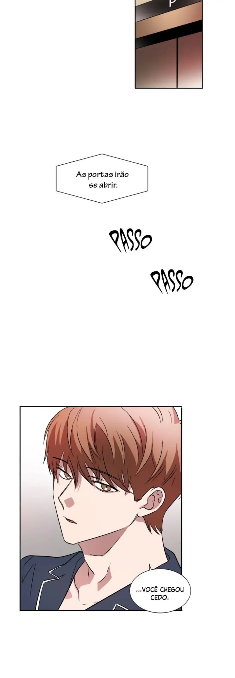 Well Done – Capítulo Side Story 01 Yaoi – Página 19