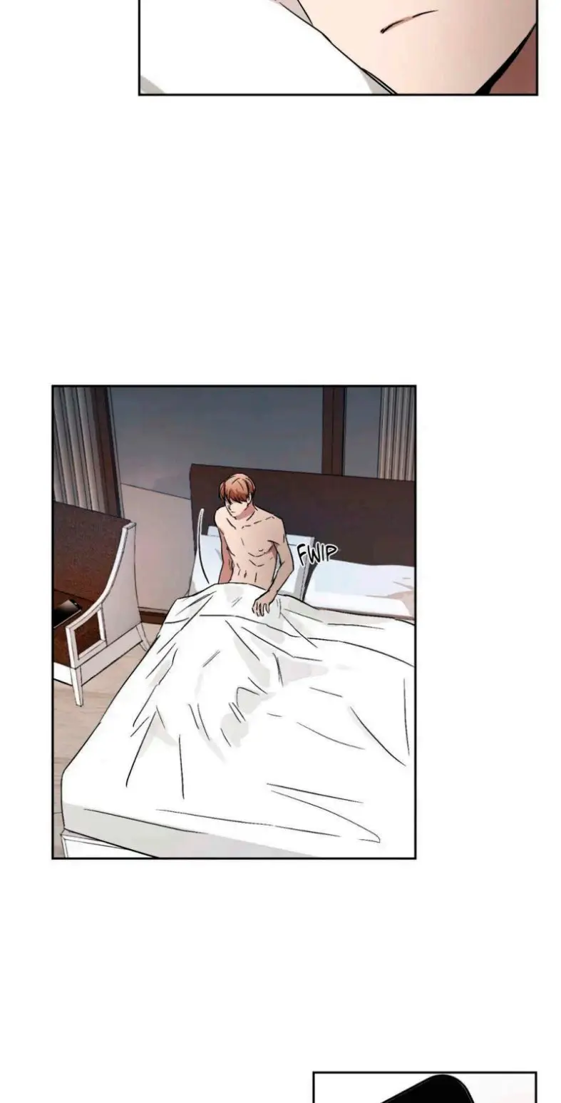 Well Done – Capítulo Side Story 02 Yaoi – Página 11