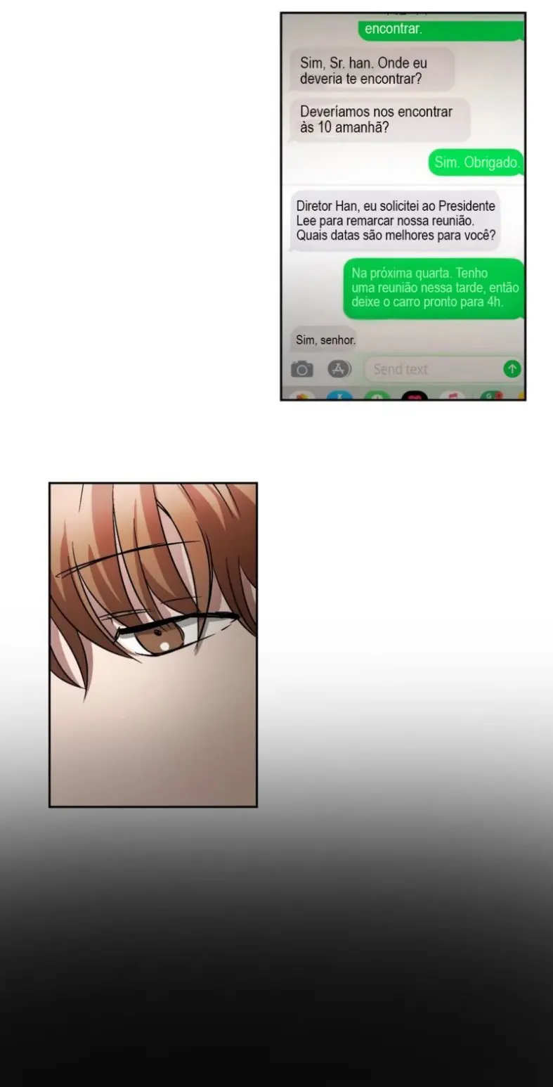 Well Done – Capítulo Side Story 02 Yaoi – Página 14