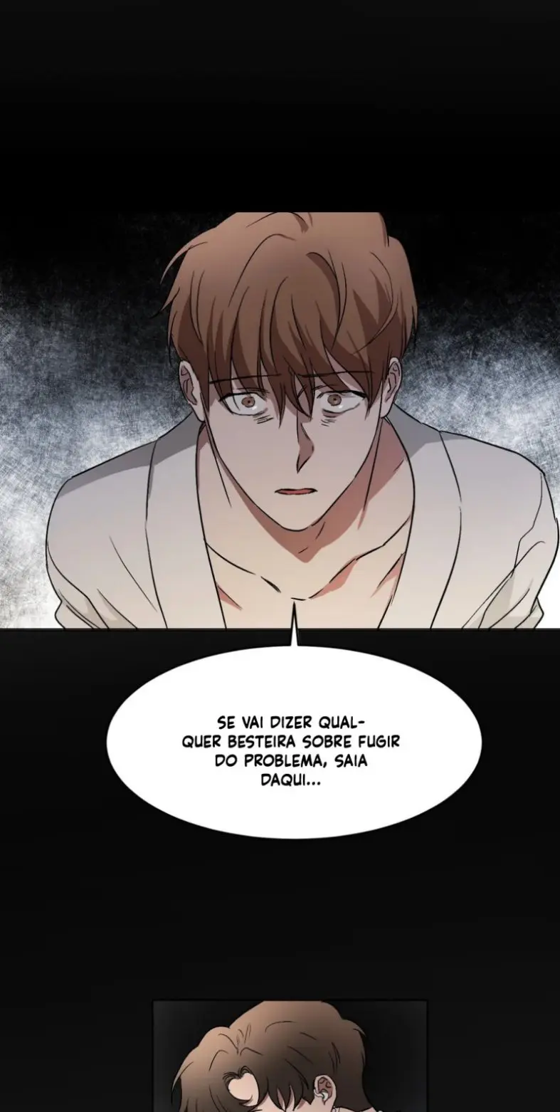 Well Done – Capítulo Side Story 02 Yaoi – Página 15