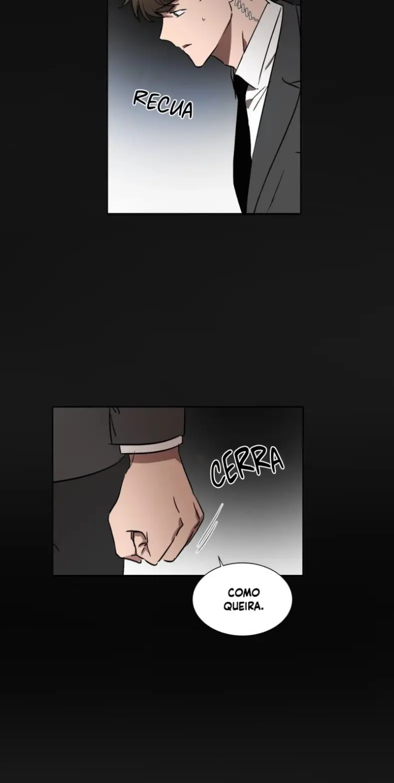 Well Done – Capítulo Side Story 02 Yaoi – Página 16