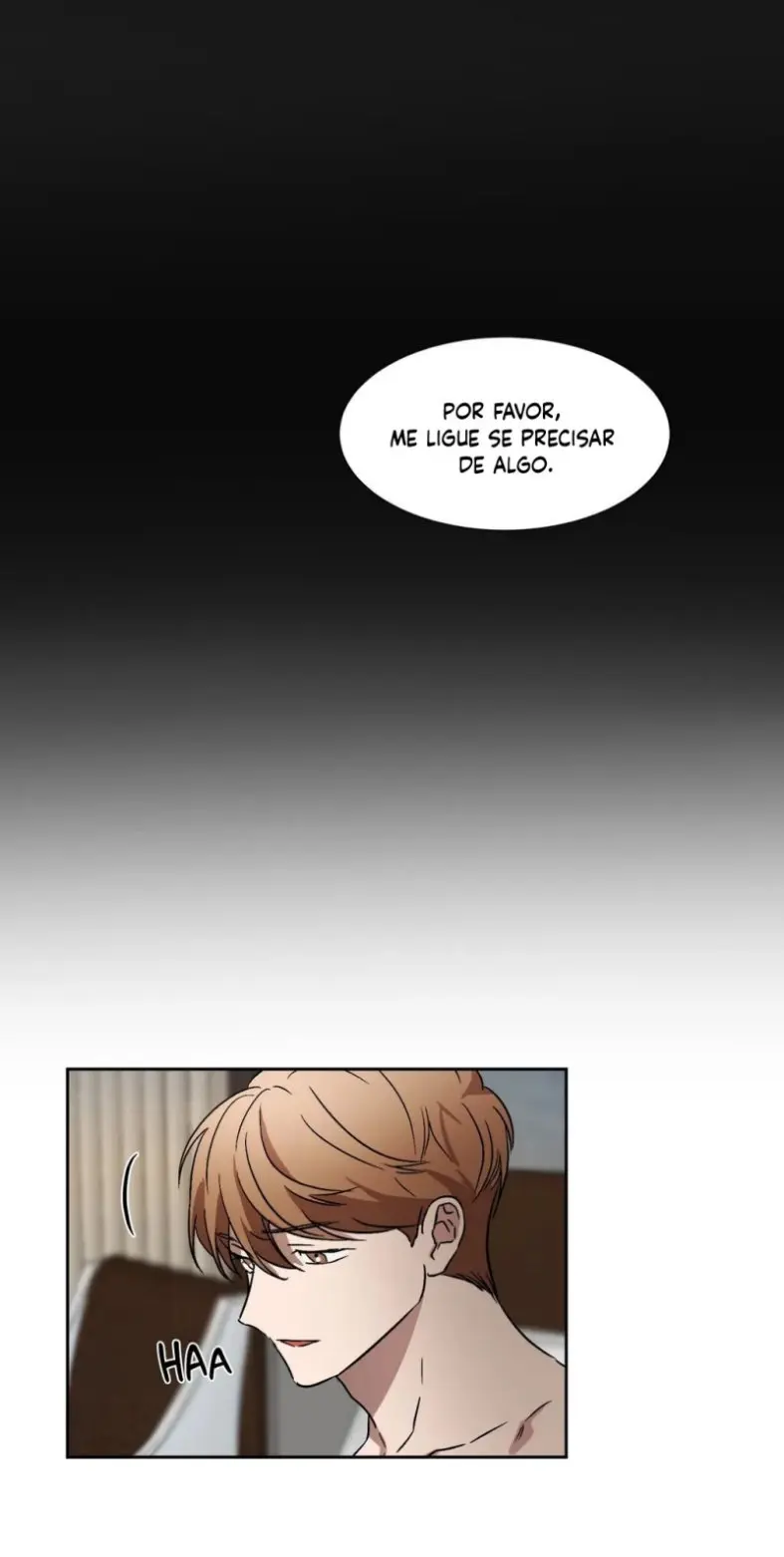 Well Done – Capítulo Side Story 02 Yaoi – Página 17