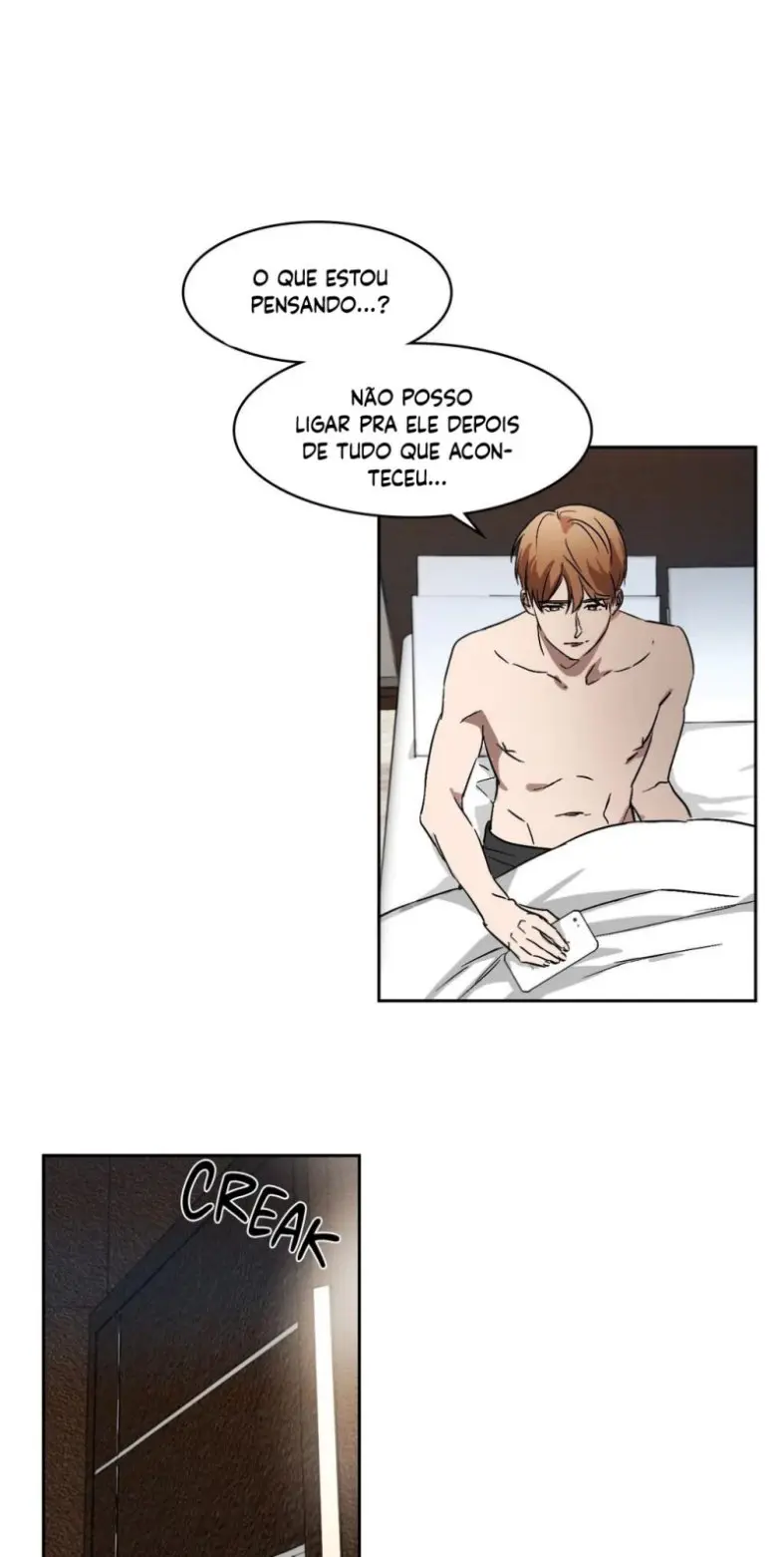 Well Done – Capítulo Side Story 02 Yaoi – Página 18