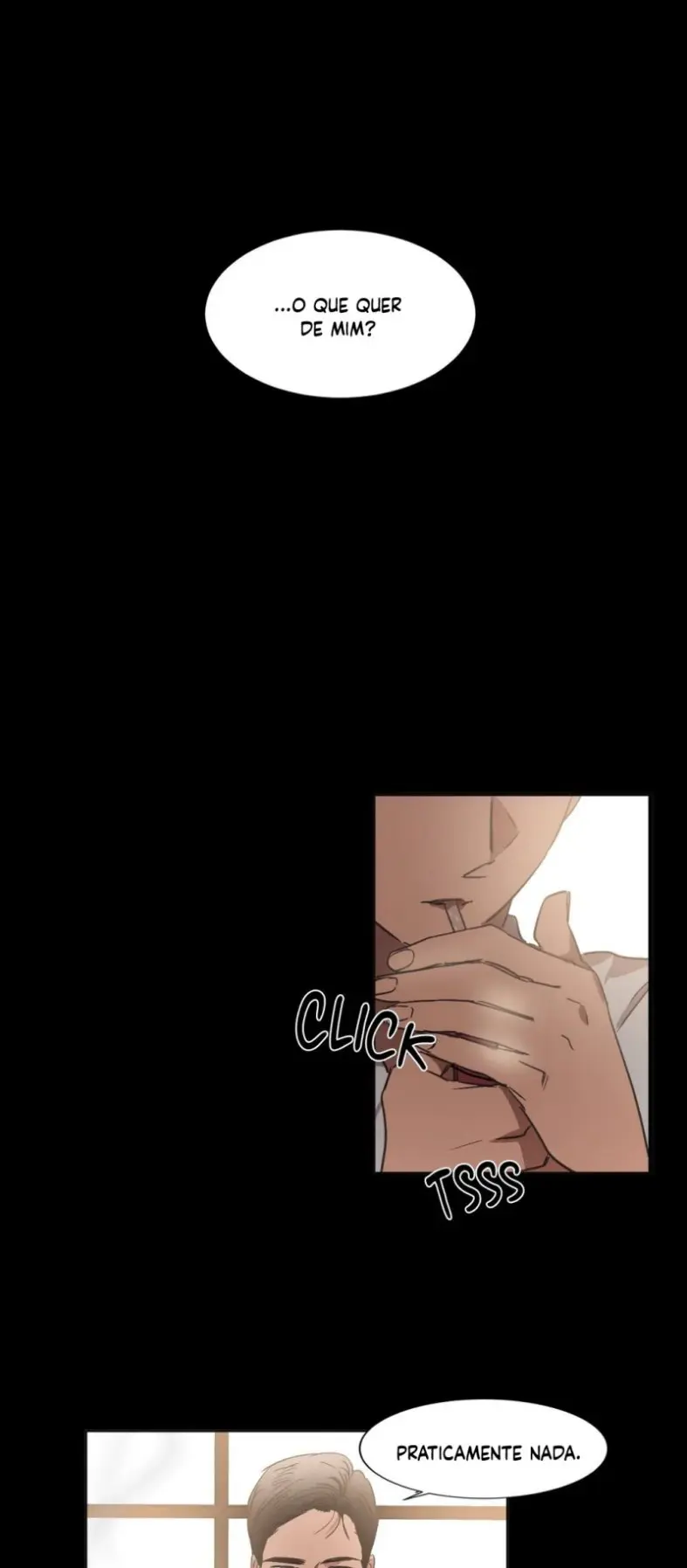 Well Done – Capítulo Side Story 02 Yaoi – Página 2