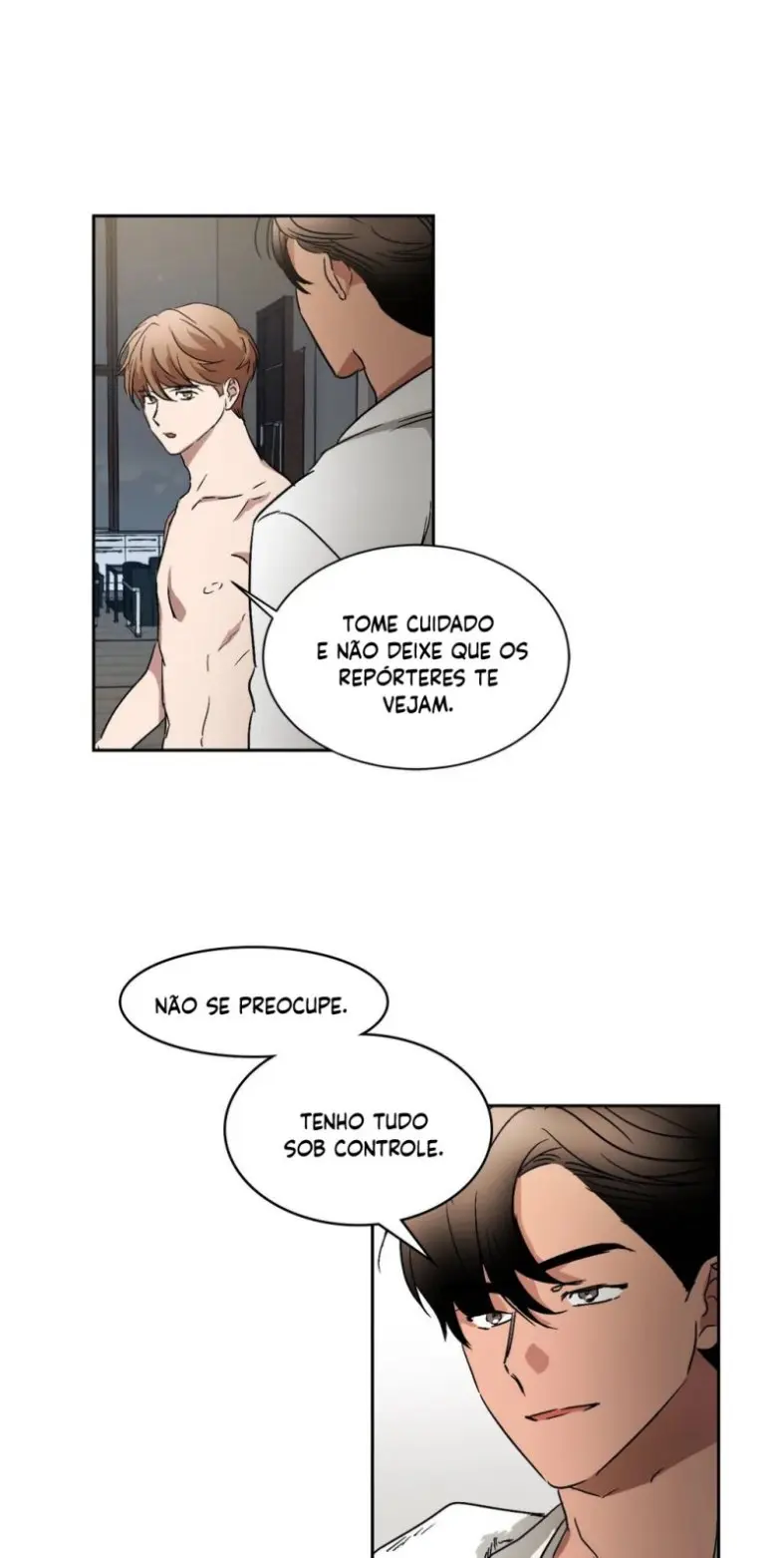 Well Done – Capítulo Side Story 02 Yaoi – Página 22