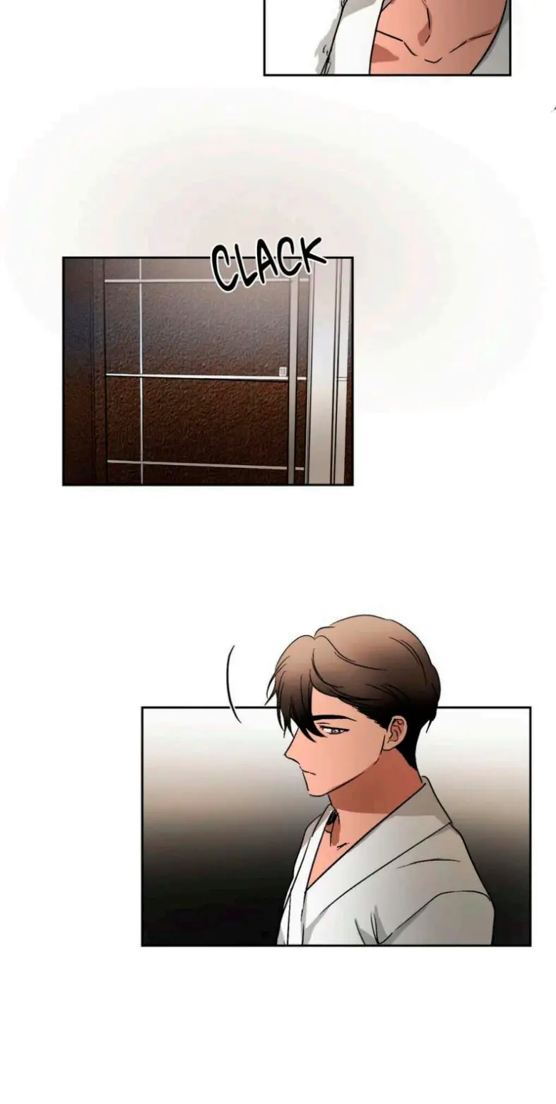 Well Done – Capítulo Side Story 02 Yaoi – Página 23