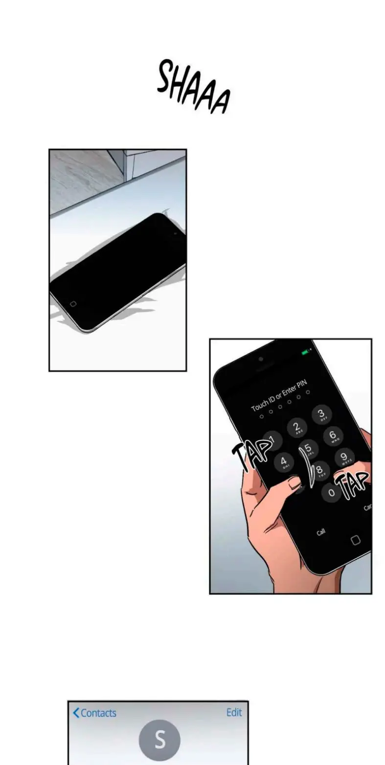 Well Done – Capítulo Side Story 02 Yaoi – Página 24