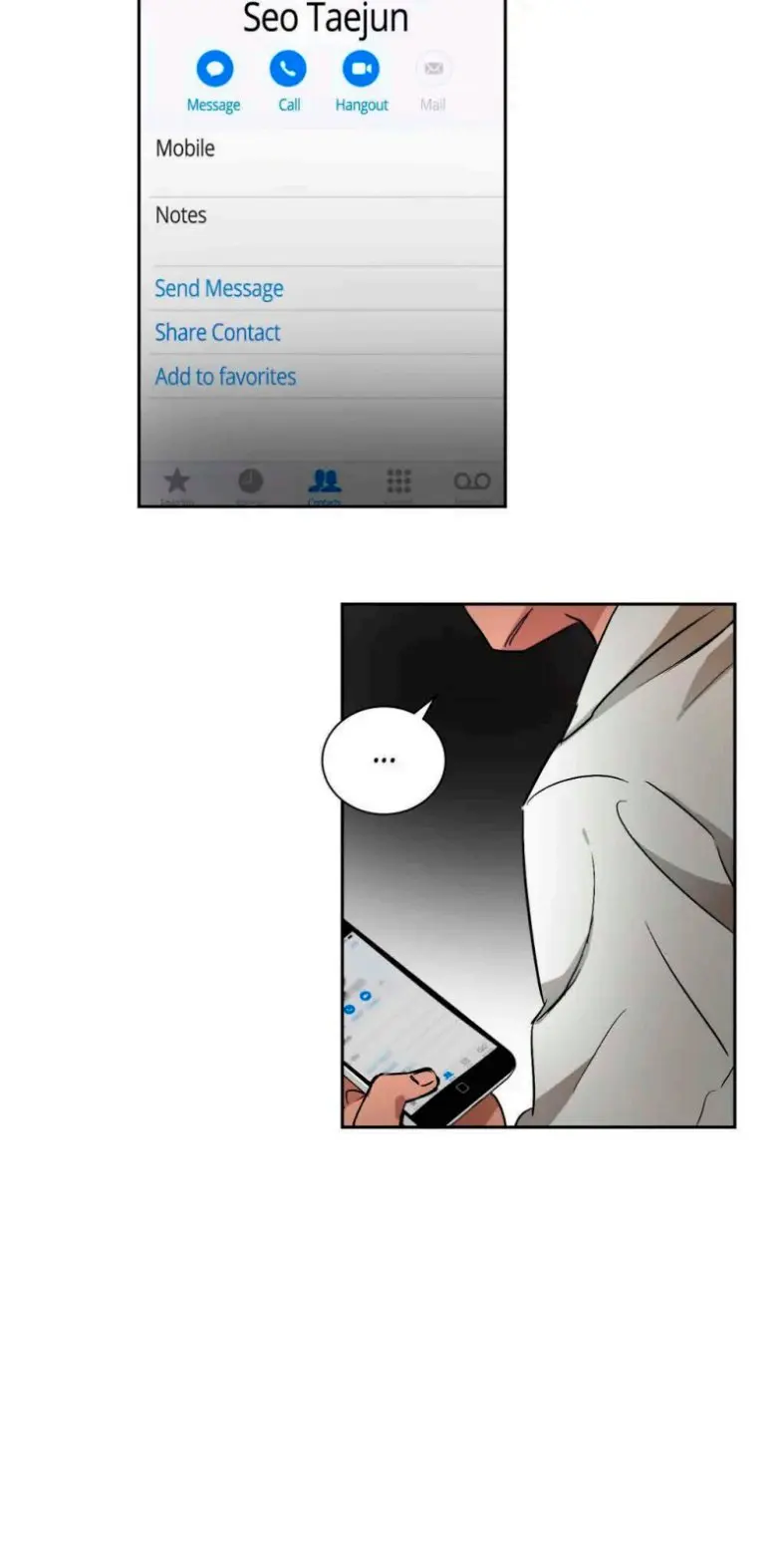 Well Done – Capítulo Side Story 02 Yaoi – Página 25