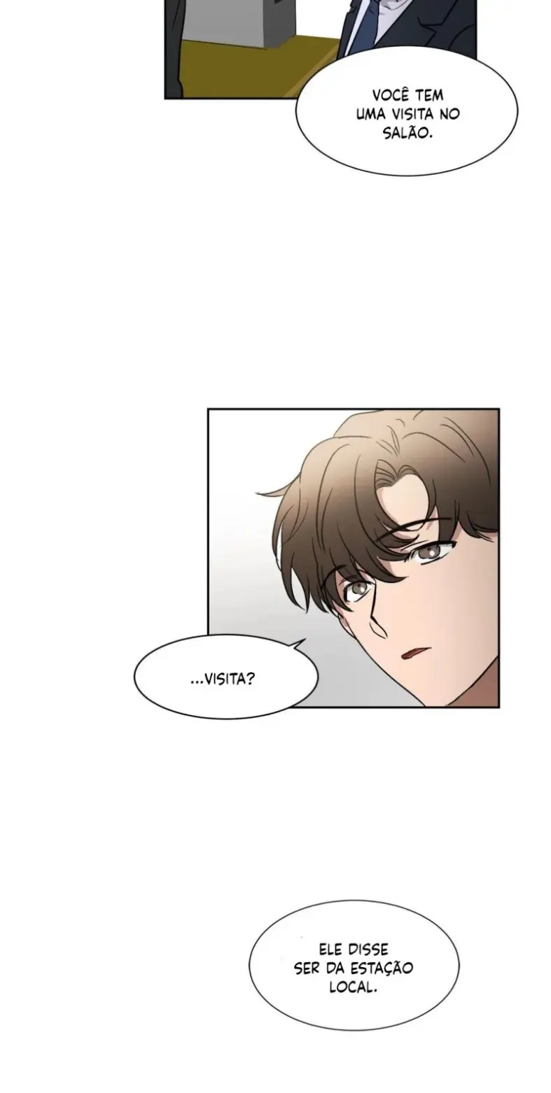 Well Done – Capítulo Side Story 02 Yaoi – Página 28