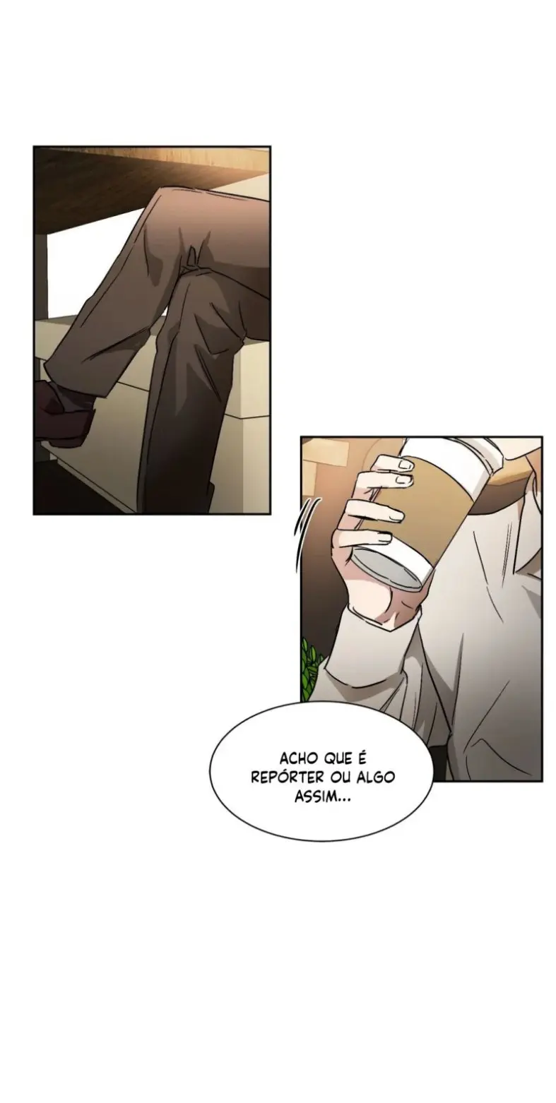 Well Done – Capítulo Side Story 02 Yaoi – Página 29