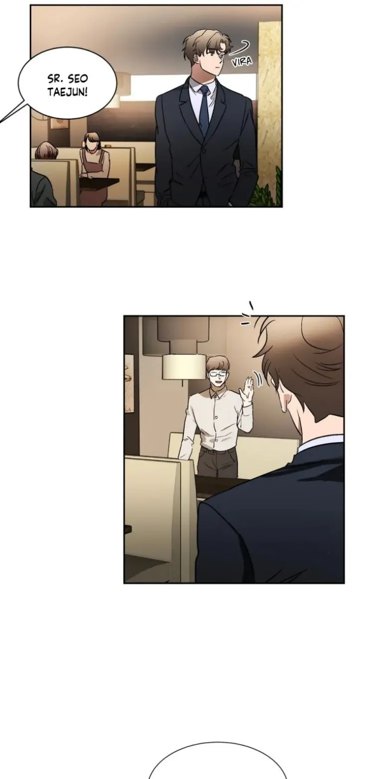 Well Done – Capítulo Side Story 02 Yaoi – Página 30