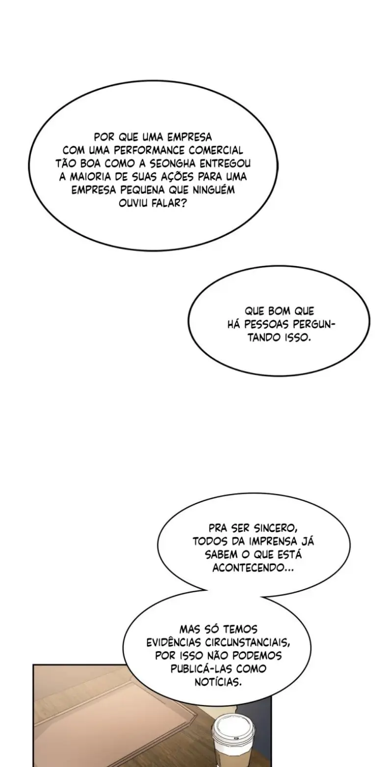 Well Done – Capítulo Side Story 02 Yaoi – Página 32