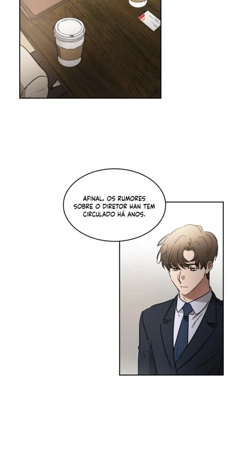 Well Done – Capítulo Side Story 02 Yaoi – Página 33