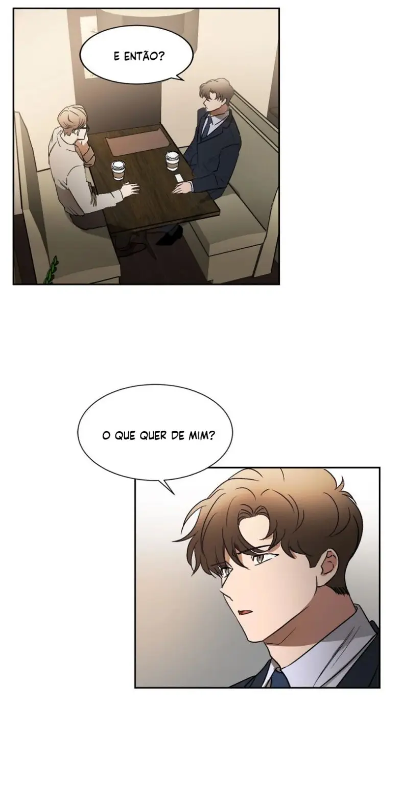 Well Done – Capítulo Side Story 02 Yaoi – Página 34