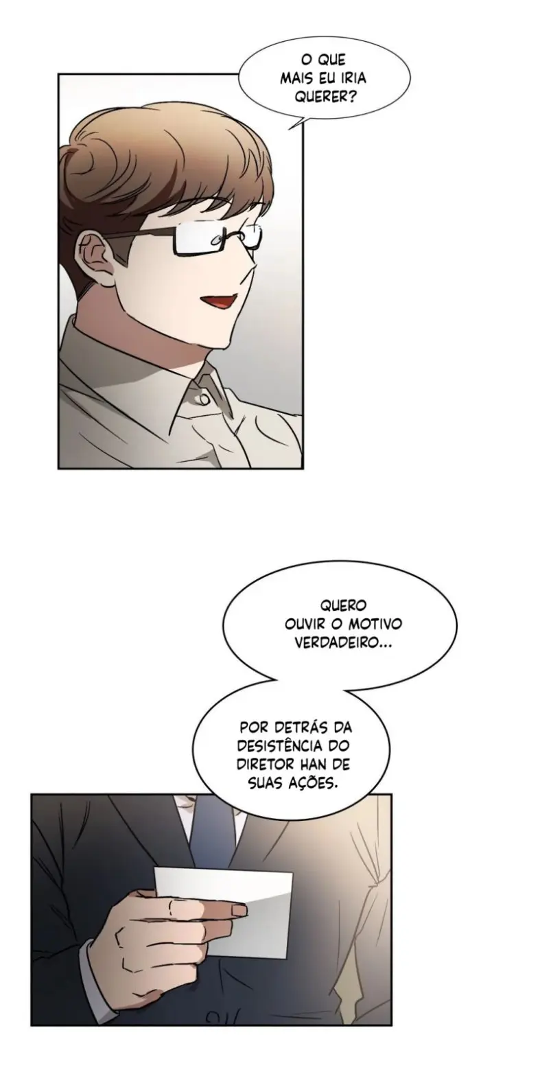 Well Done – Capítulo Side Story 02 Yaoi – Página 35