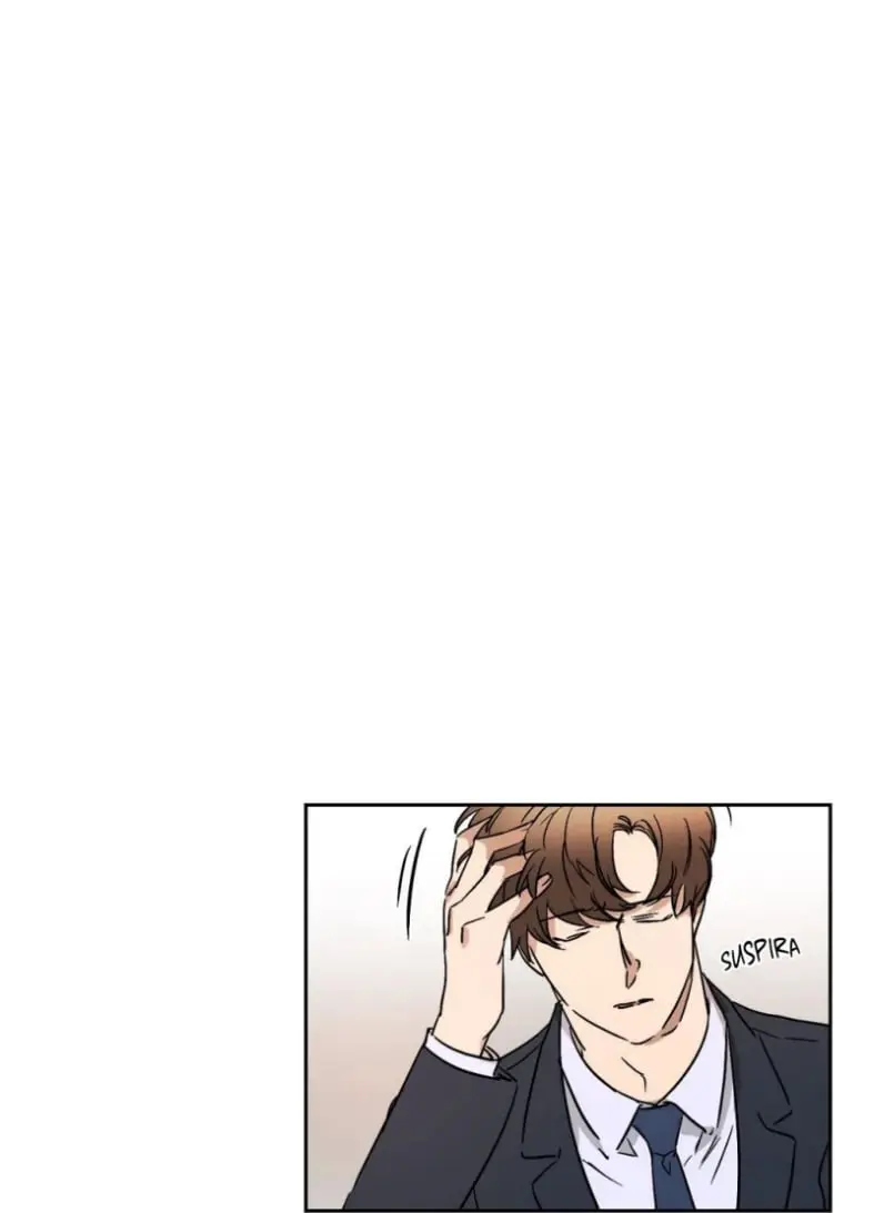 Well Done – Capítulo Side Story 02 Yaoi – Página 37