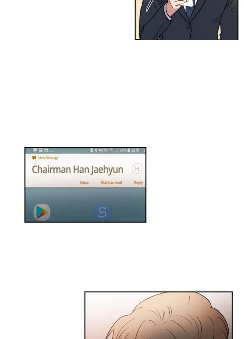 Well Done – Capítulo Side Story 02 Yaoi – Página 39